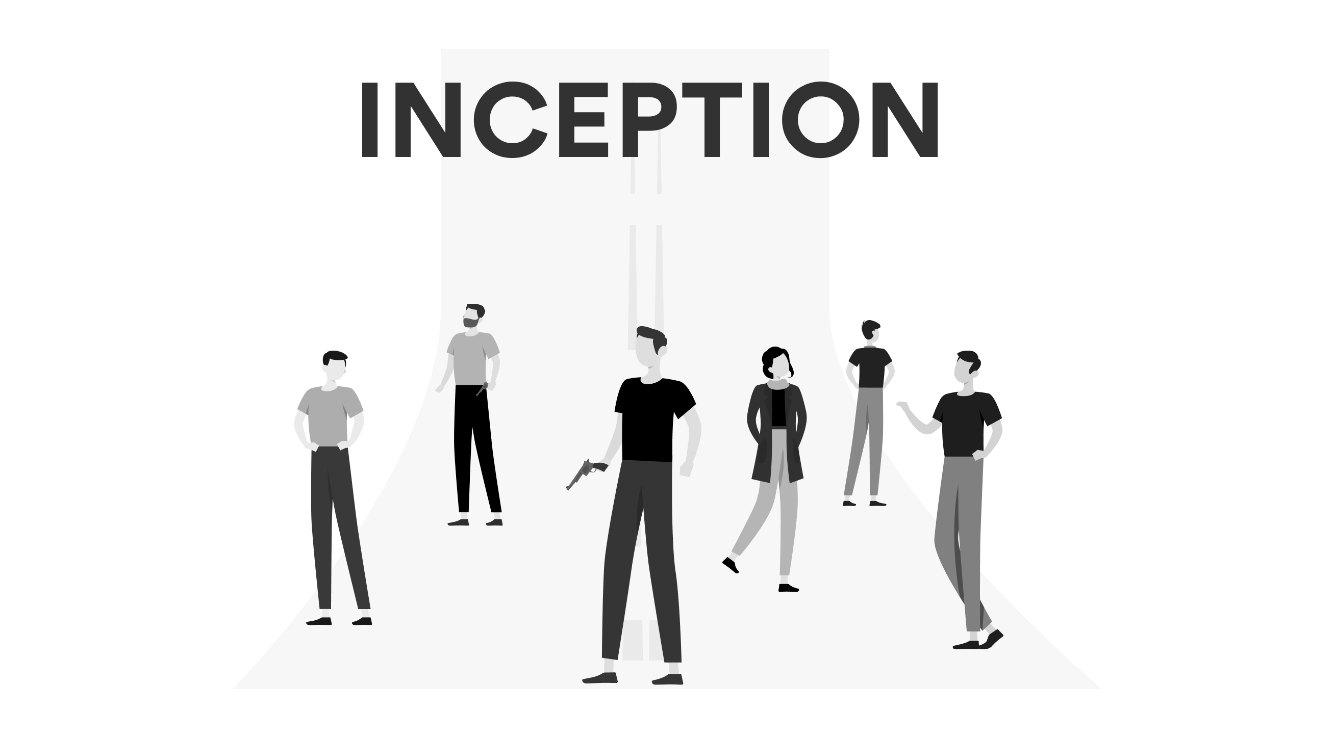 Is Inception portraying Lucid Dreaming correctly?